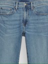 GAP Skinny soft high stretch GapFlex farmer GAP