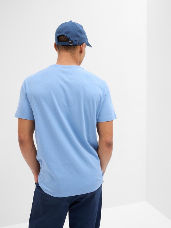 GAP Gap logós póló GAP