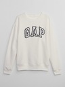 GAP Gap logós pulóver GAP