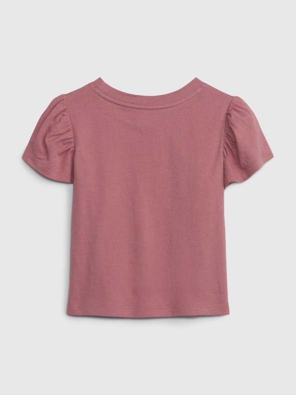 GAP Baby póló Mix & Match GAP