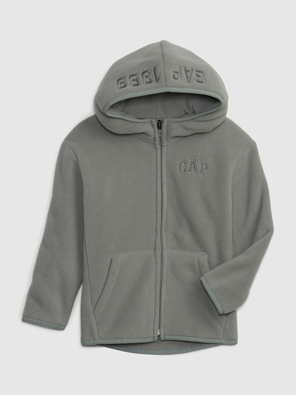 GAP Gyerek pulóver Pro Fleece GAP