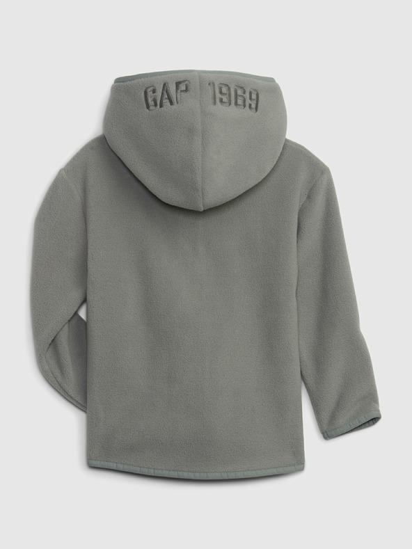 GAP Gyerek pulóver Pro Fleece GAP