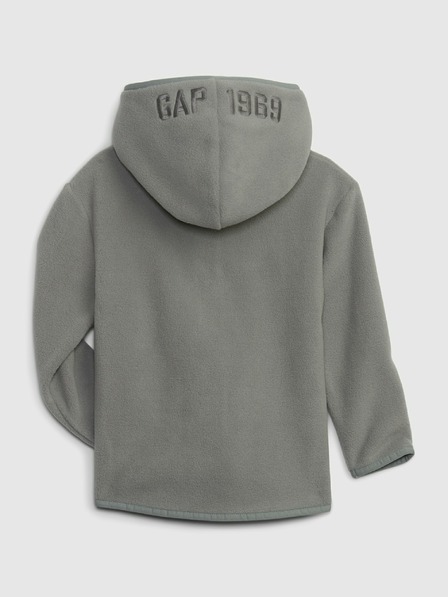 GAP Baby pulóver Pro Fleece GAP