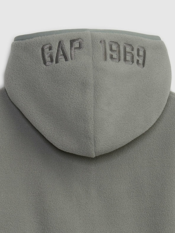 GAP Gyerek pulóver Pro Fleece GAP