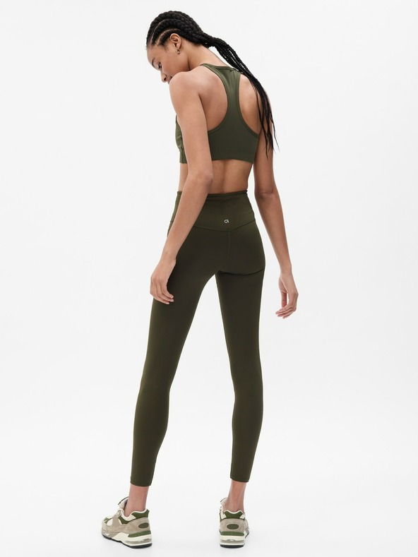 GAP GapFit High Rise Power sport leggings GAP
