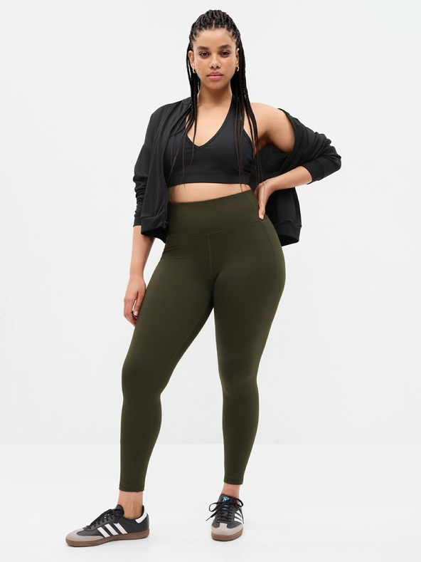 GAP GapFit High Rise Power sport leggings GAP