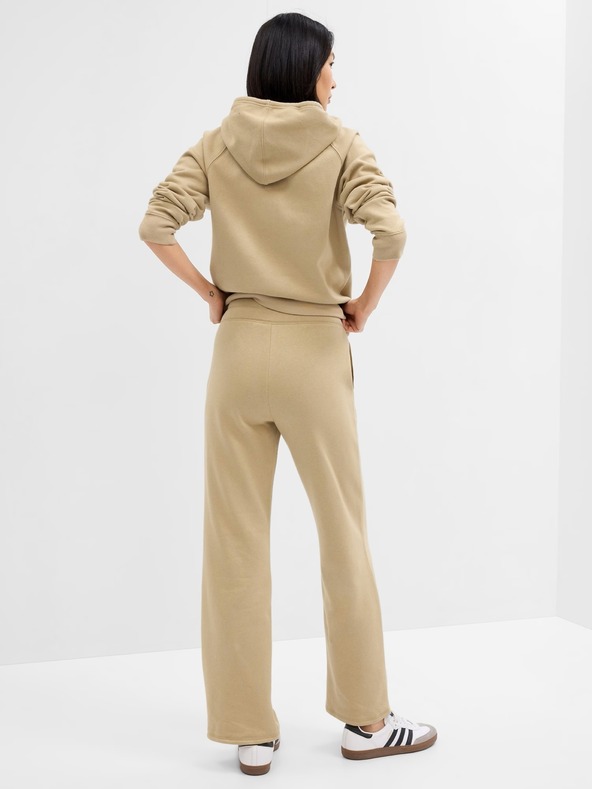 GAP GAP logo melegítő nadrág