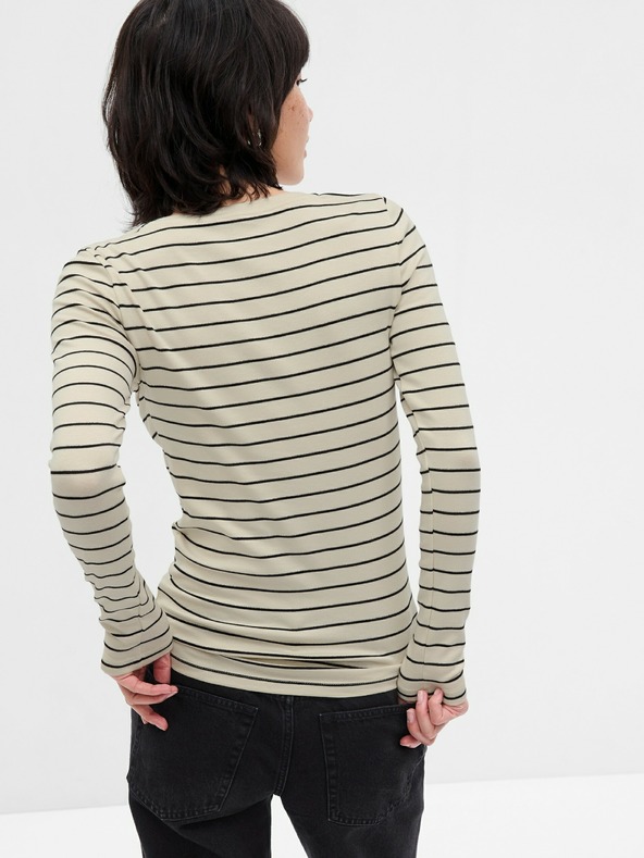 GAP Hosszú ujjú póló GAP