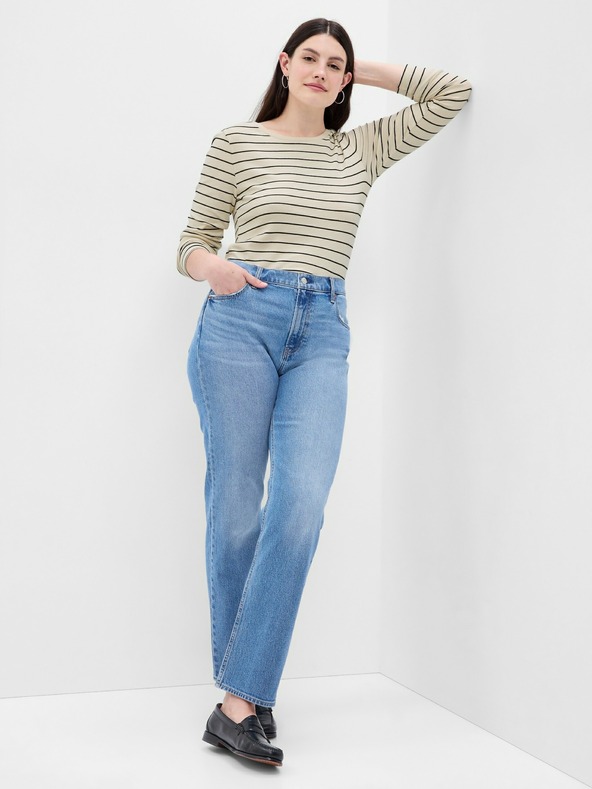 GAP Hosszú ujjú póló GAP