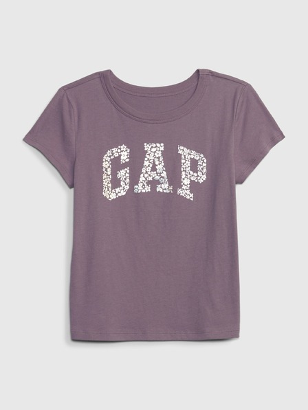 GAP Gyerek póló logóval GAP