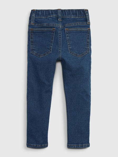 GAP Baby skinny farmer GAP