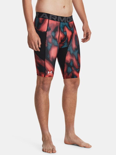 Under Armour Férfi rövidnadrágok Under Armour UA HG Prtd Long Shorts