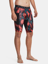 Under Armour Férfi rövidnadrágok Under Armour UA HG Prtd Long Shorts