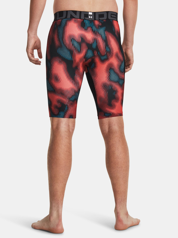 Under Armour Férfi rövidnadrágok Under Armour UA HG Prtd Long Shorts