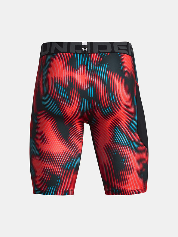 Under Armour Férfi rövidnadrágok Under Armour UA HG Prtd Long Shorts