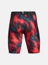 Under Armour Férfi rövidnadrágok Under Armour UA HG Prtd Long Shorts