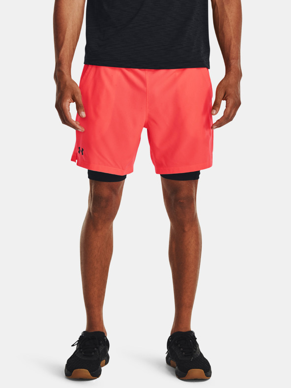 Under Armour Férfi rövidnadrágok Under Armour UA Vanish Woven 2in1 Sts