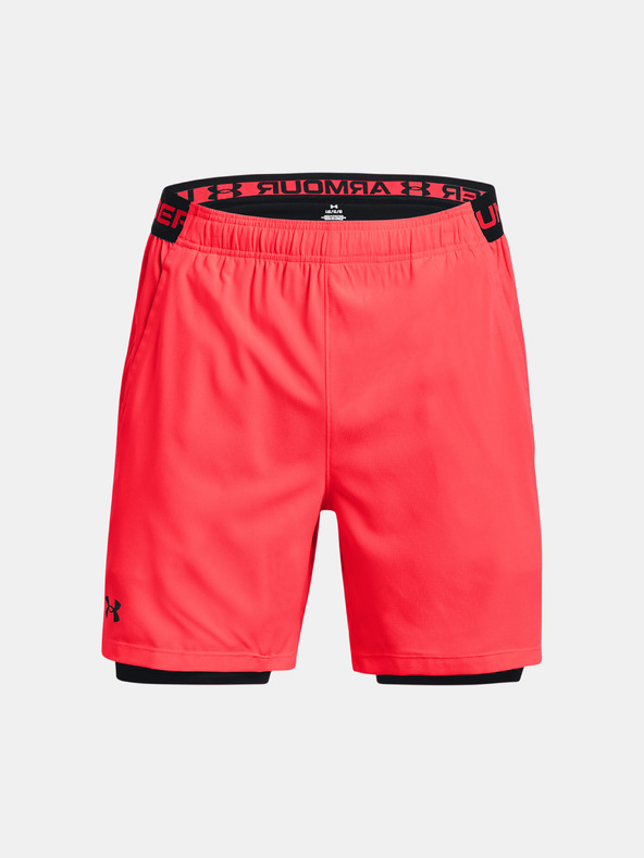 Under Armour Férfi rövidnadrágok Under Armour UA Vanish Woven 2in1 Sts