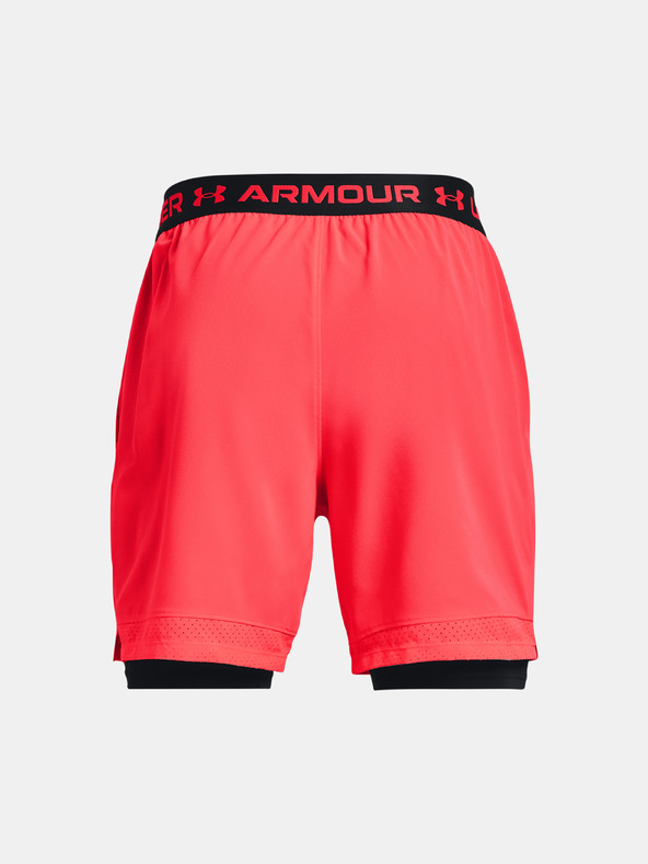 Under Armour Férfi rövidnadrágok Under Armour UA Vanish Woven 2in1 Sts