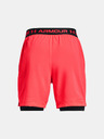 Under Armour Férfi rövidnadrágok Under Armour UA Vanish Woven 2in1 Sts