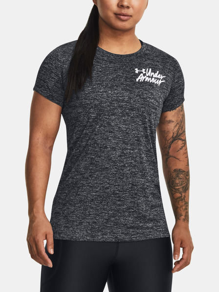 Under Armour Női póló Under Armour Tech Twist Graphic SS