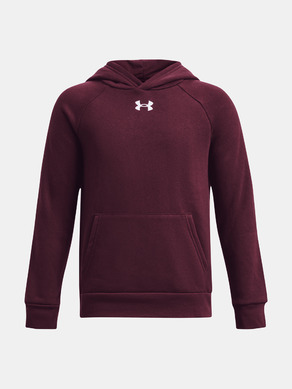 Under Armour Rival Fleece Gyerek Melegítő felső