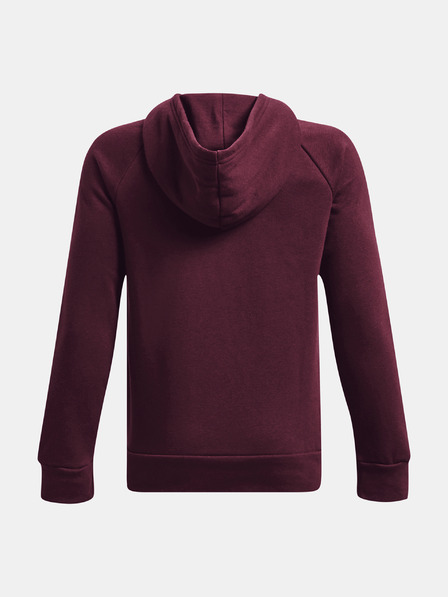 Under Armour Rival Fleece Gyerek Melegítő felső