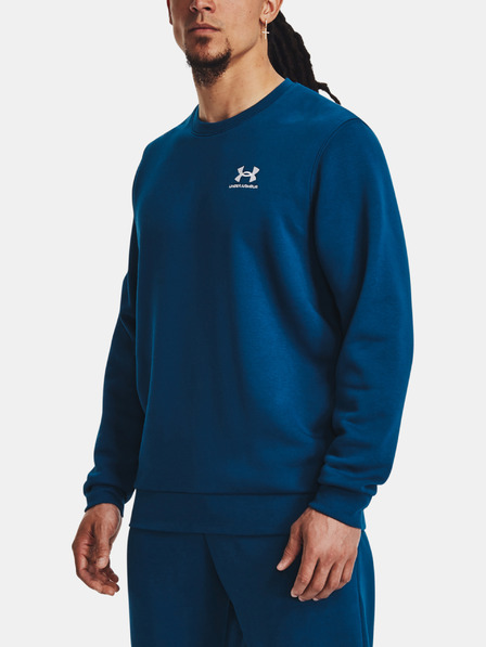 Under Armour UA Essential Fleece Crew Melegítőfelsők