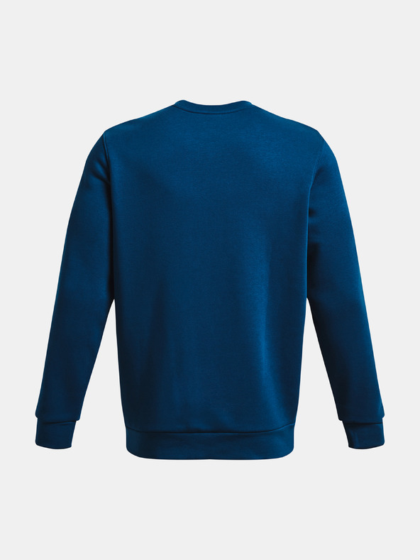 Under Armour Férfi felső Under Armour UA Essential Fleece Crew