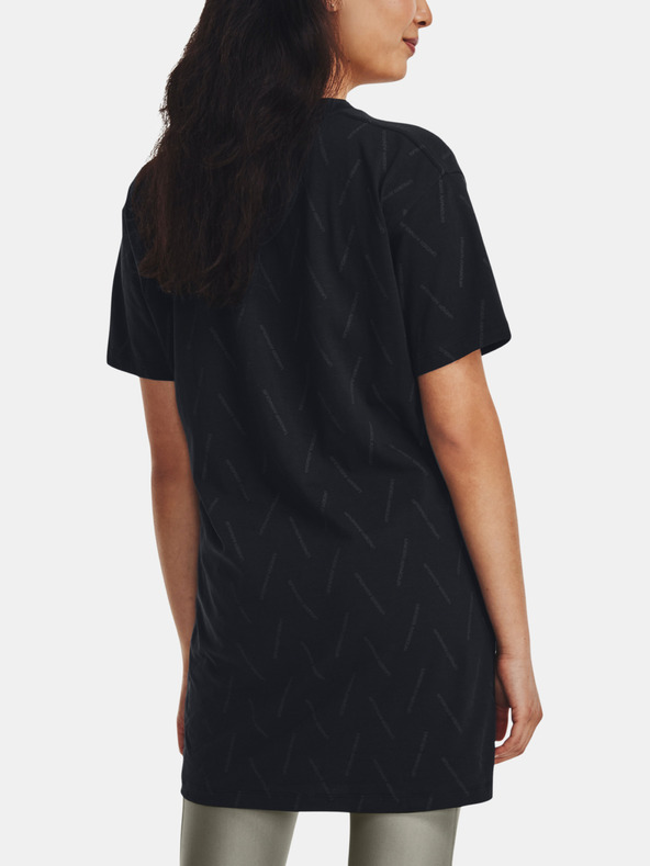 Under Armour Női póló Under Armour UA W EXTENDED SS NEW