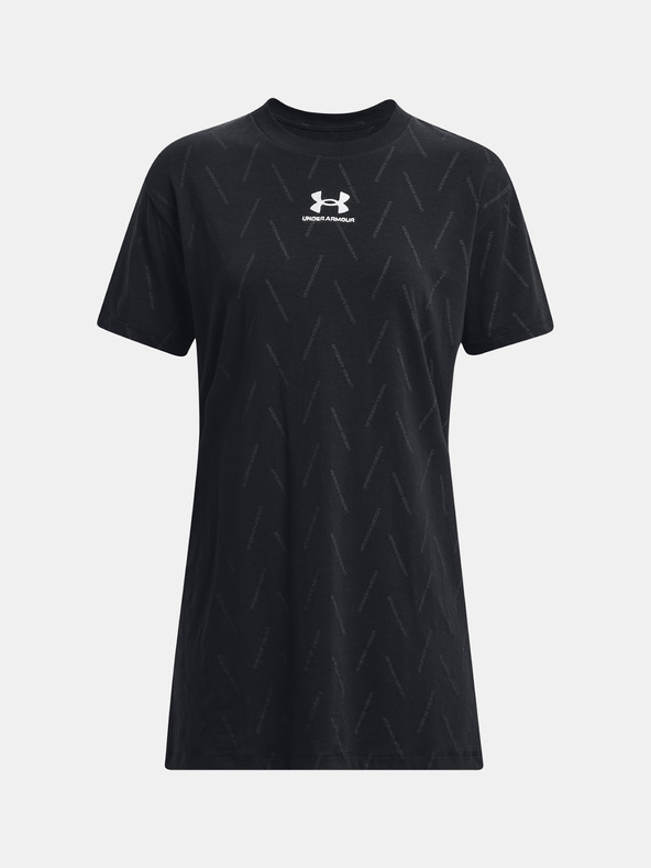 Under Armour Női póló Under Armour UA W EXTENDED SS NEW