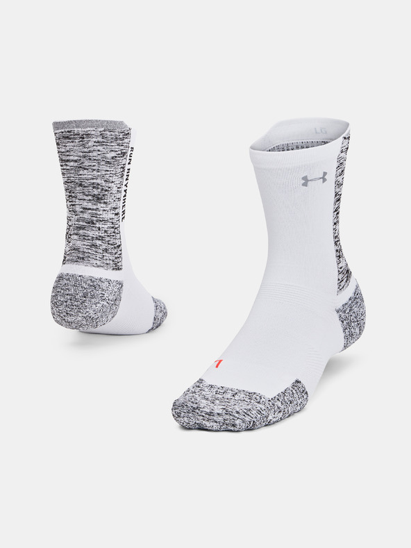 Under Armour Unisex zokni Under Armour UA AD Run Cushion 1pk Mid
