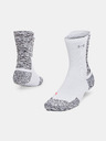 Under Armour Unisex zokni Under Armour UA AD Run Cushion 1pk Mid