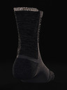 Under Armour Unisex zokni Under Armour UA AD Run Cushion 1pk Mid