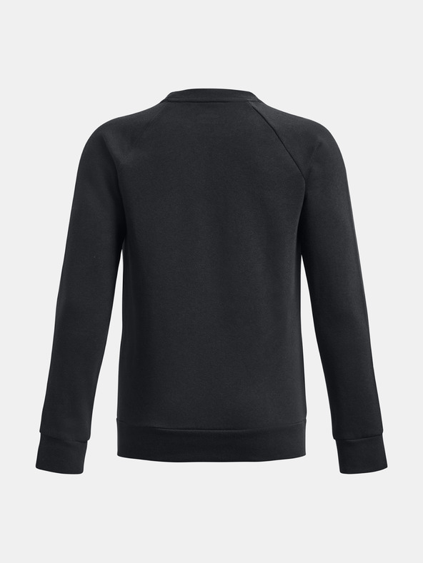 Under Armour Fiú felső Under Armour UA Rival Fleece Crew