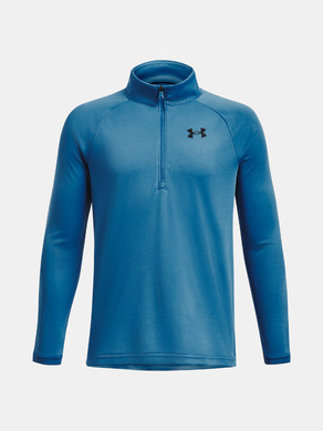 Under Armour UA Tech 2.0 1/2 Zip Gyerek Póló