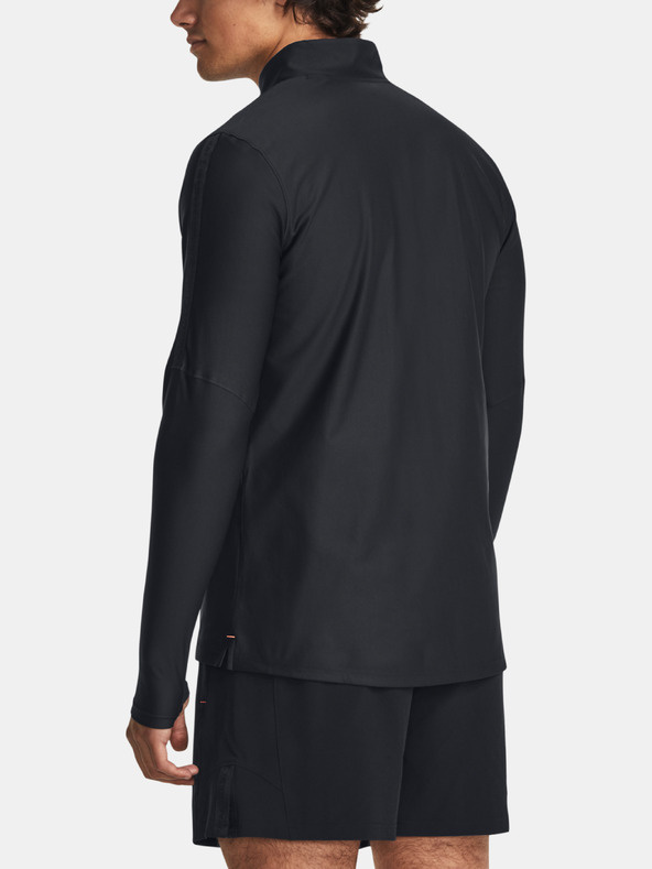 Under Armour Férfi felső Under Armour UA M's Ch. Pro 1/4 Zip