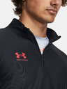 Under Armour Férfi felső Under Armour UA M's Ch. Pro 1/4 Zip