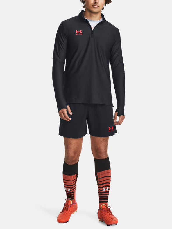 Under Armour Férfi felső Under Armour UA M's Ch. Pro 1/4 Zip