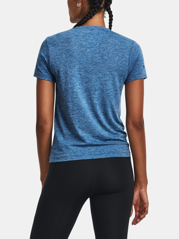 Under Armour Női póló Under Armour UA Seamless Stride SS