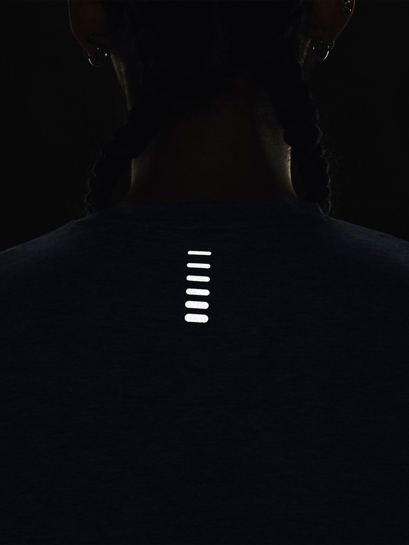 Under Armour Női póló Under Armour UA Seamless Stride SS