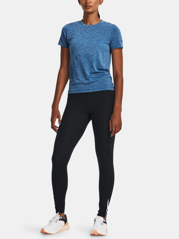 Under Armour Női póló Under Armour UA Seamless Stride SS