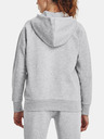 Under Armour Női felső Under Armour UA Rival Fleece FZ Hoodie