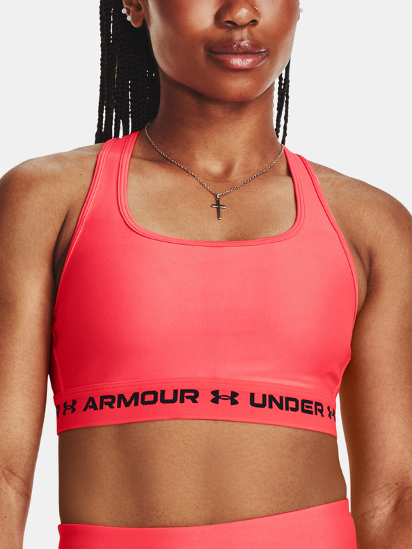 Under Armour Női melltartó Under Armour Crossback Mid Bra