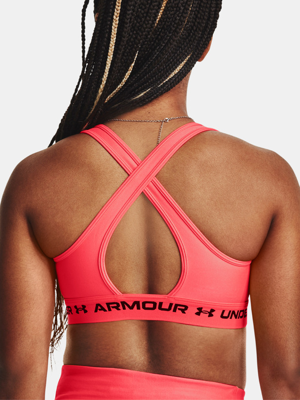 Under Armour Női melltartó Under Armour Crossback Mid Bra