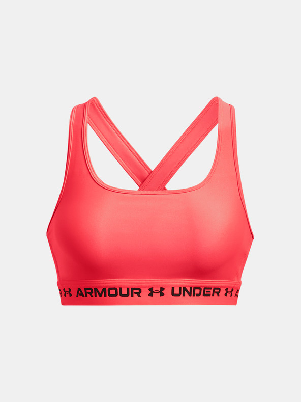 Under Armour Női melltartó Under Armour Crossback Mid Bra