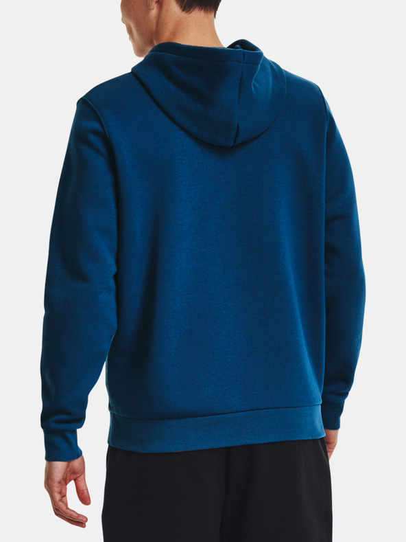 Under Armour Férfi felső Under Armour UA Essential Fleece Hoodie
