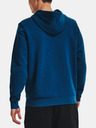Under Armour Férfi felső Under Armour UA Essential Fleece Hoodie