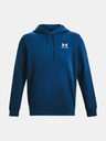 Under Armour Férfi felső Under Armour UA Essential Fleece Hoodie