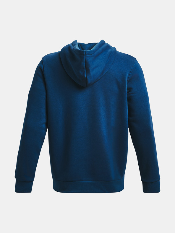 Under Armour Férfi felső Under Armour UA Essential Fleece Hoodie